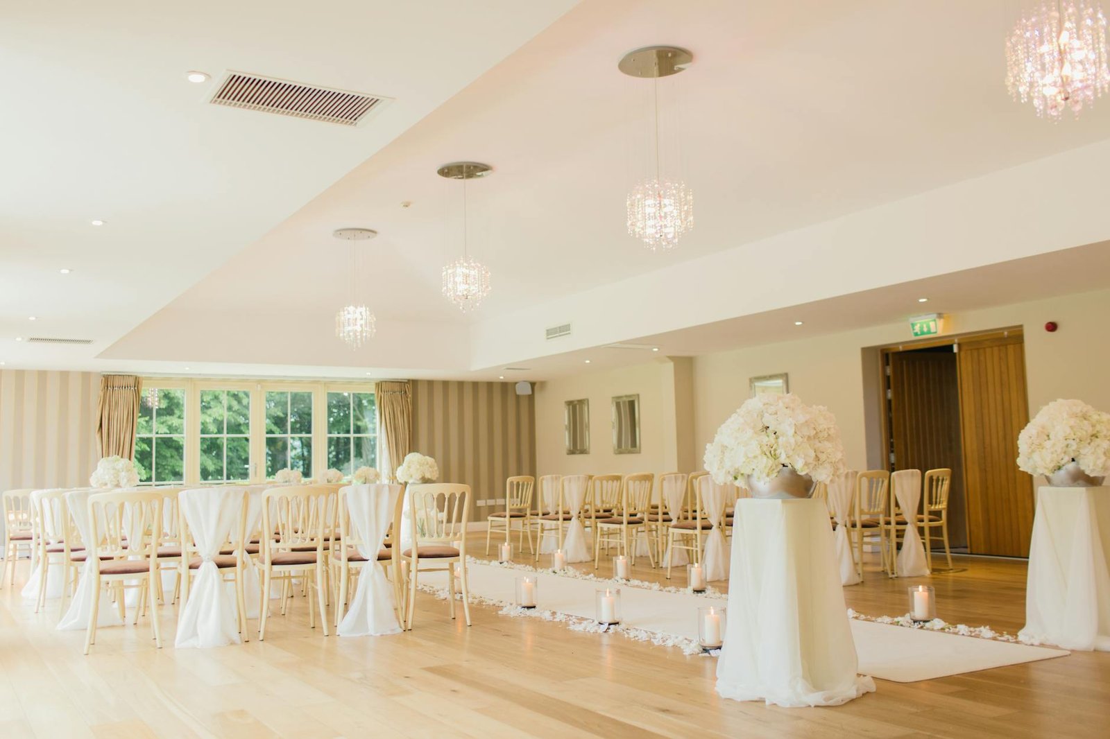 Choose an All-Inclusive Venue