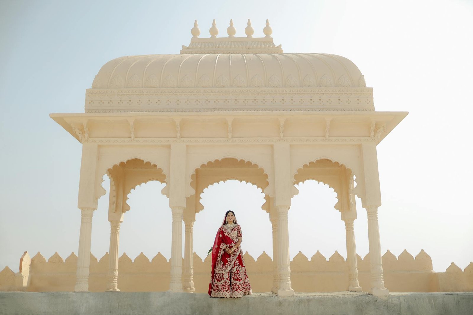 Mastering Royal and Maximalist Wedding Elegance