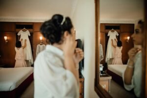 How to Plan a Wedding in 30 Days Without Losing Your Mind