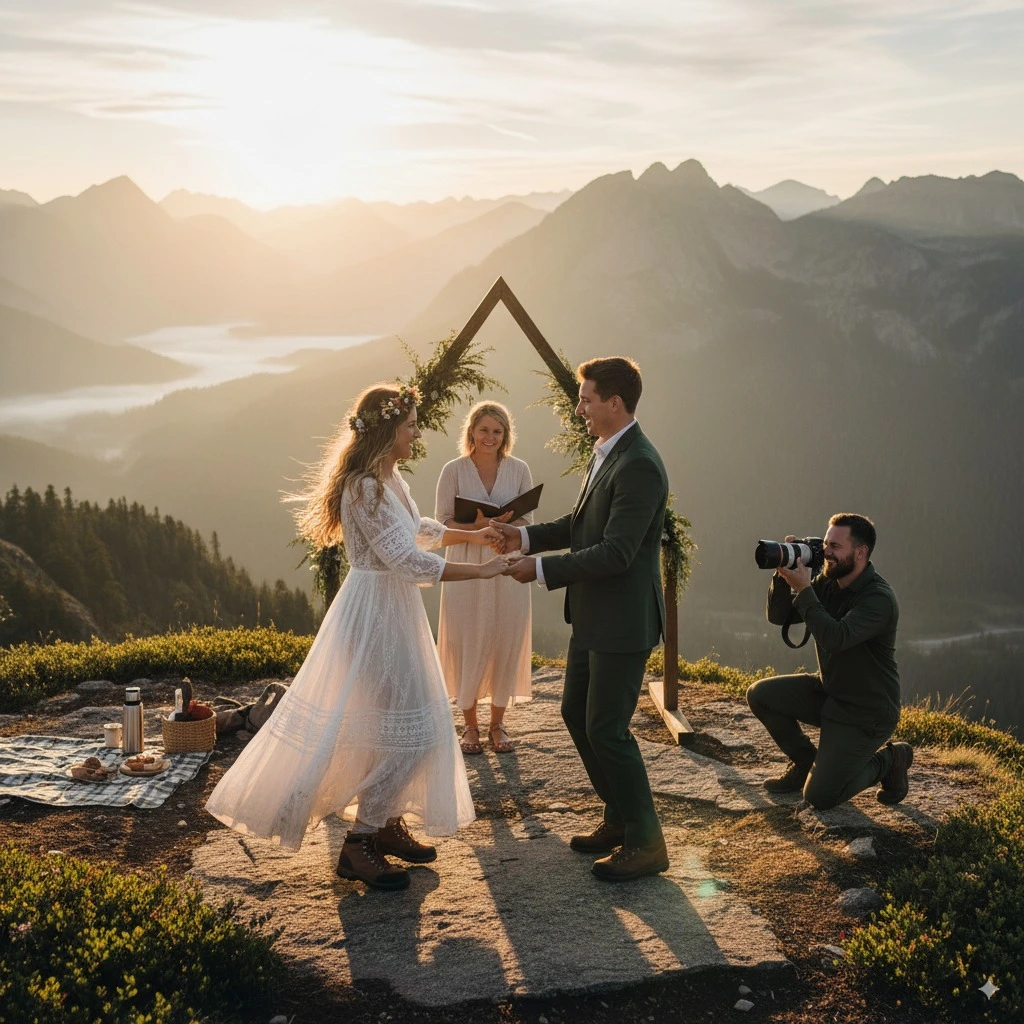 Eloping: FAQ